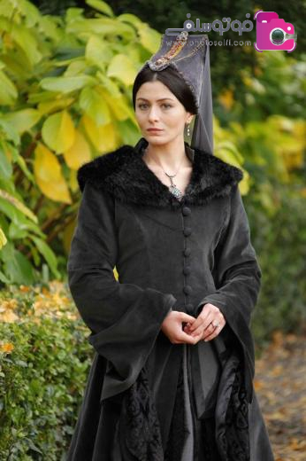 عکس دنیز چاکیر عکس دنیز چاکیر