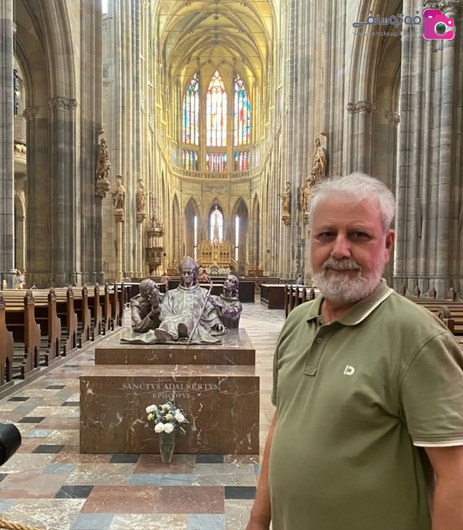 جلیل فرجاد جلیل فرجاد