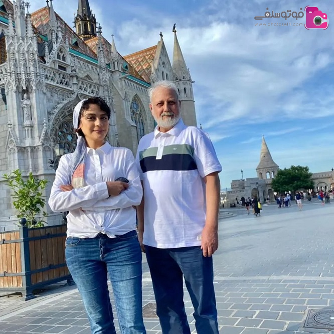 عکس جلیل فرجاد عکس جلیل فرجاد