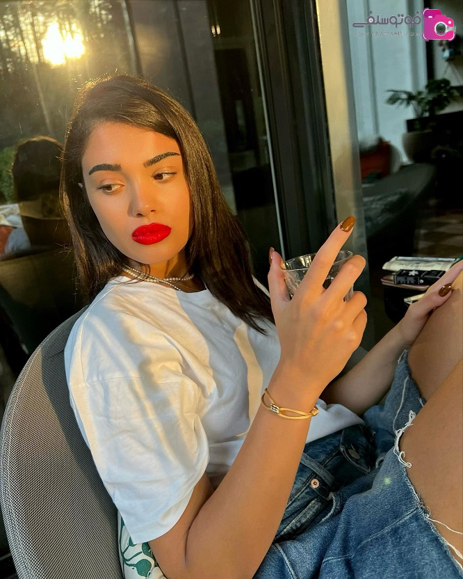 عکس لیزگه کومرت