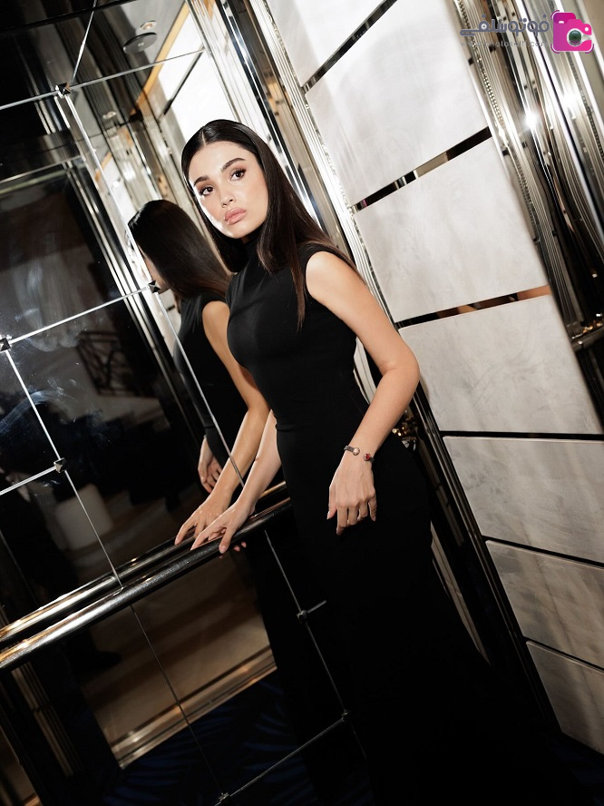  لیزگه کومرت بازیگر 