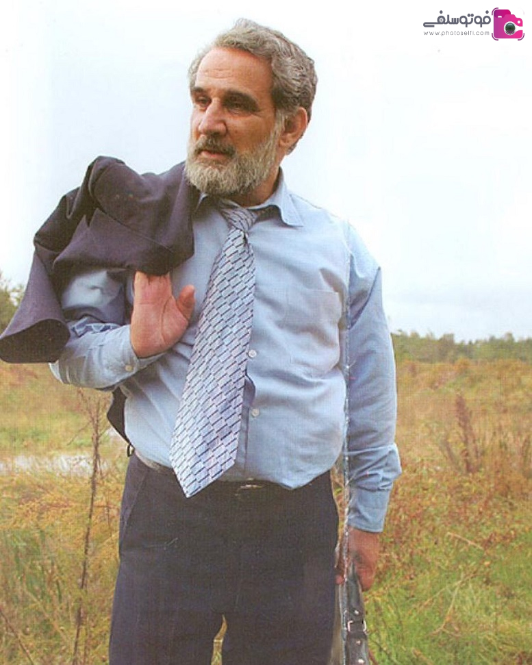 مهدی هاشمی بازیگر