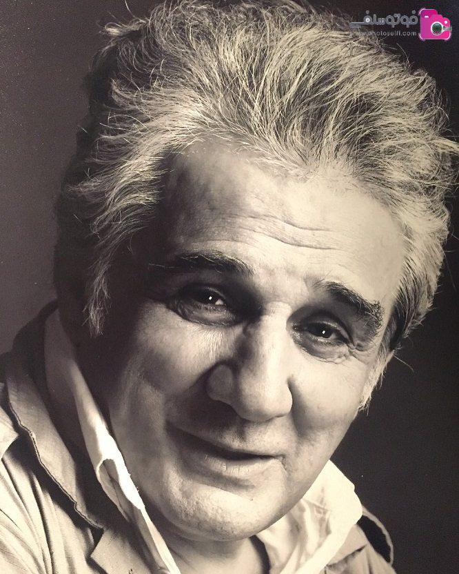 بیوگرافی مهدی هاشمی بازیگر