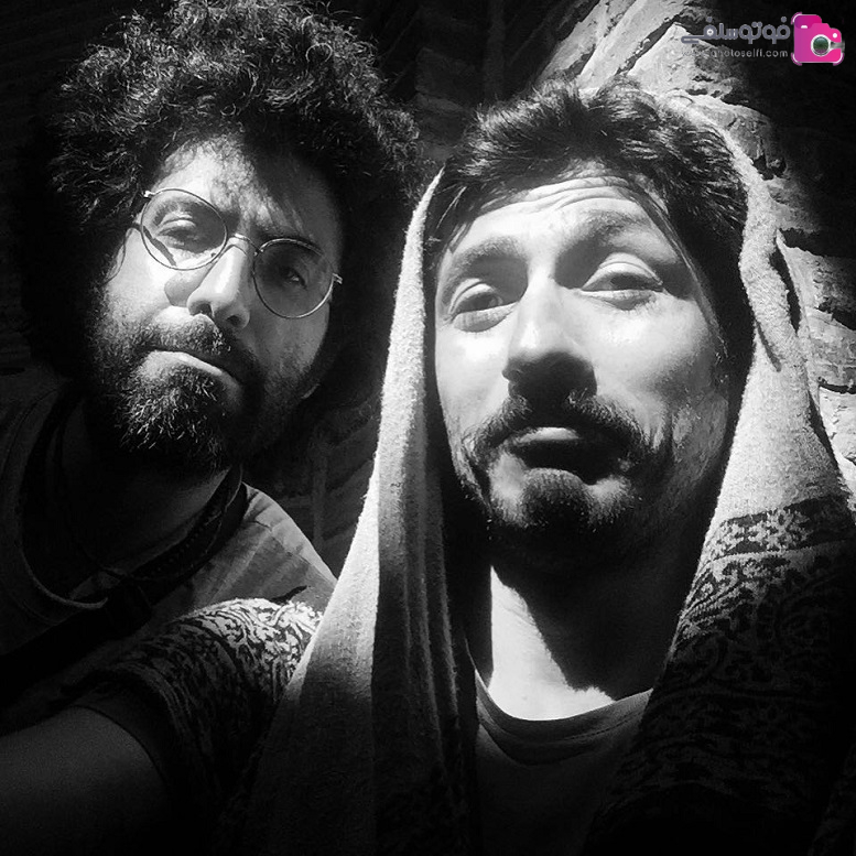 عکس مجتبی رجبی معمار عکس مجتبی رجبی معمار