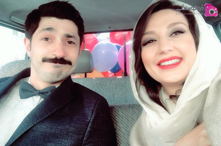 عکس مجتبی رجبی معمار بازیگر عکس مجتبی رجبی معمار بازیگر