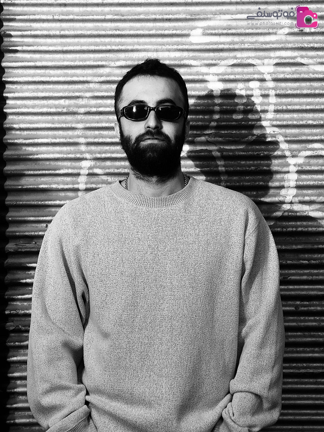 عکس نیما شکیبایی عکس نیما شکیبایی