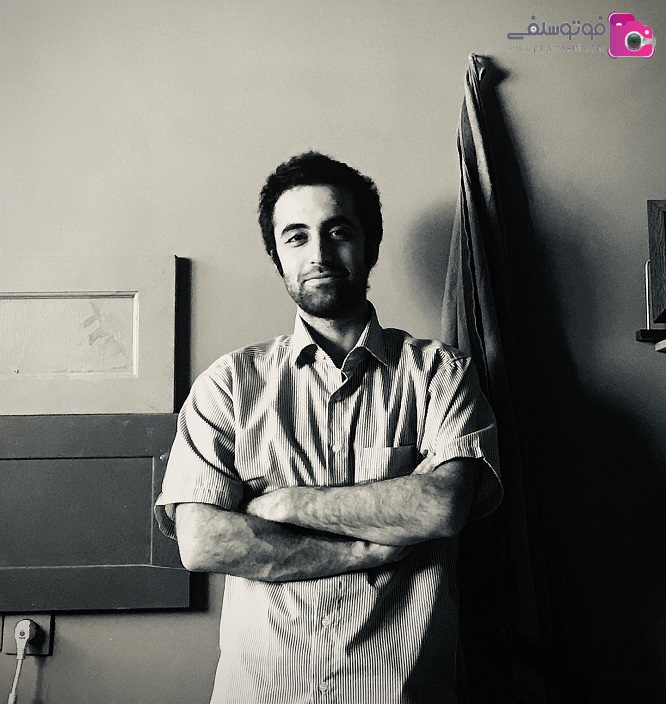 نیما شکیبایی بازیگر نیما شکیبایی بازیگر