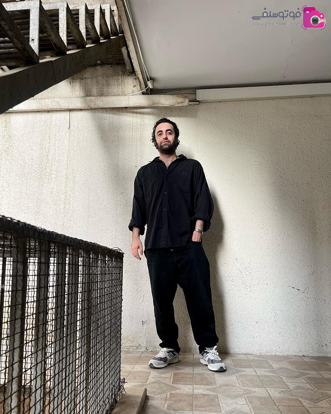 استایل نیما شکیبایی بازیگر استایل نیما شکیبایی بازیگر