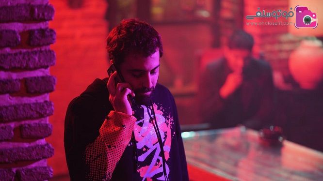 عکس نیما شکیبایی عکس نیما شکیبایی