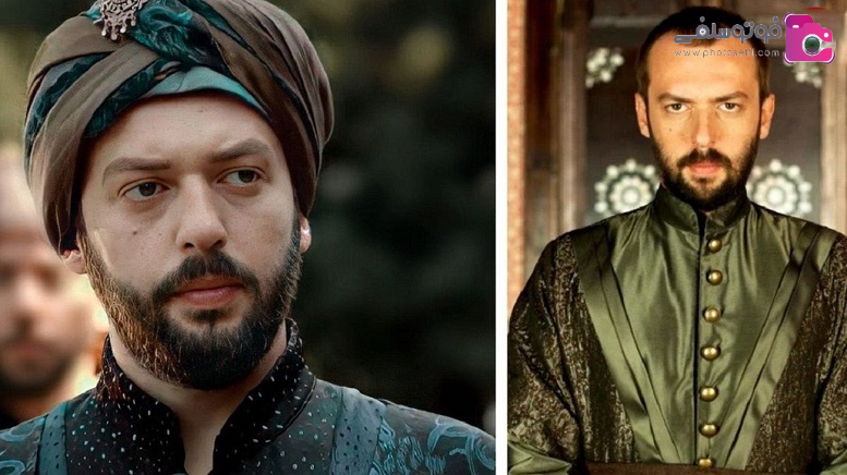 اوکان یالابیک بازیگر اوکان یالابیک بازیگر