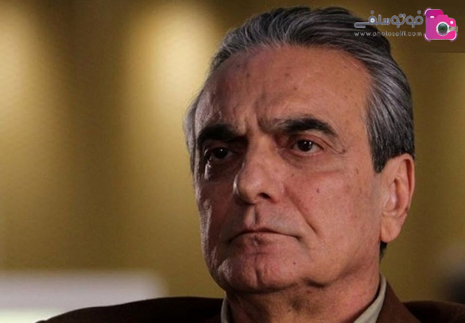 درگذشت همایون ارشادی بازیگر پرطرفدار