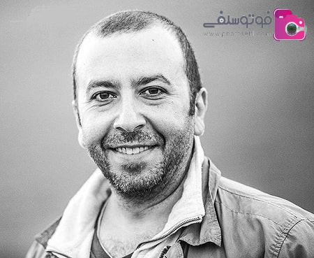 عکس محمدرضا مالکی