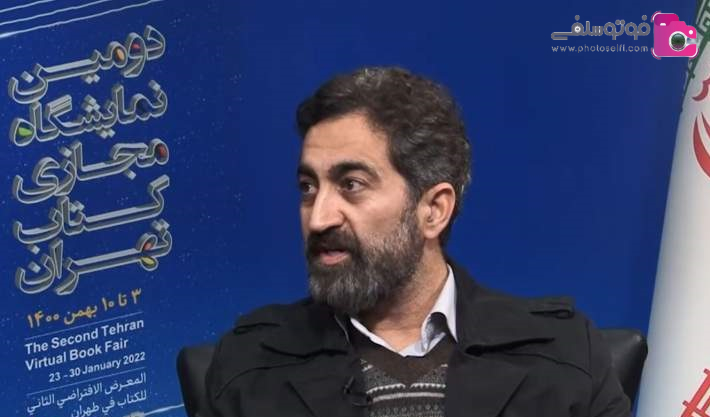 عکس ابوالفضل همراه بازیگر عکس ابوالفضل همراه بازیگر