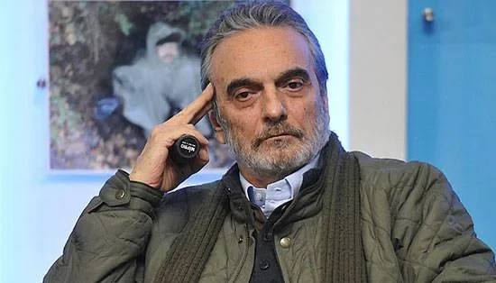 درگذشت همایون ارشادی بازیگر پرطرفدار