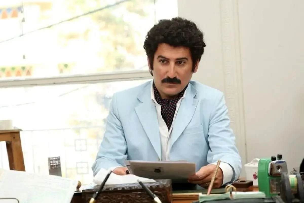 معرفی سریال دشتستان معرفی سریال دشتستان