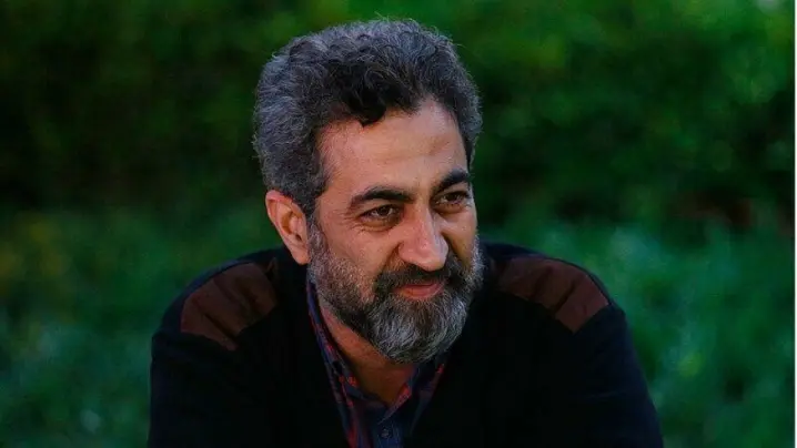 عکس ابوالفضل همراه عکس ابوالفضل همراه