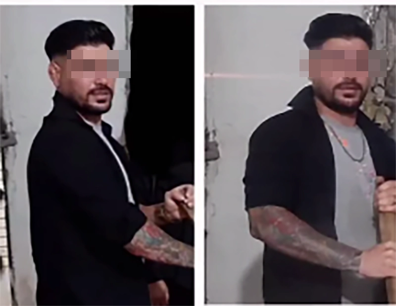 ماجرای قتل مبینا زارع در کوره آلومینیوم