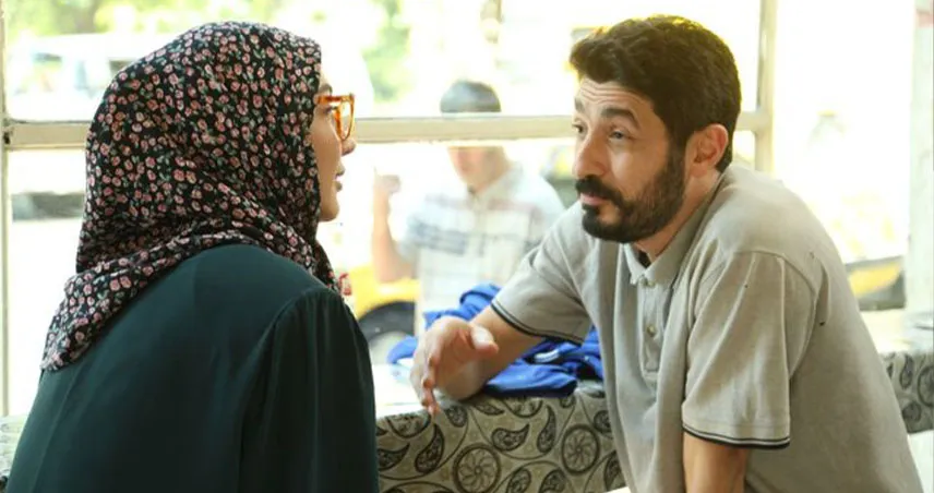 معرفی سریال دشتستان معرفی سریال دشتستان