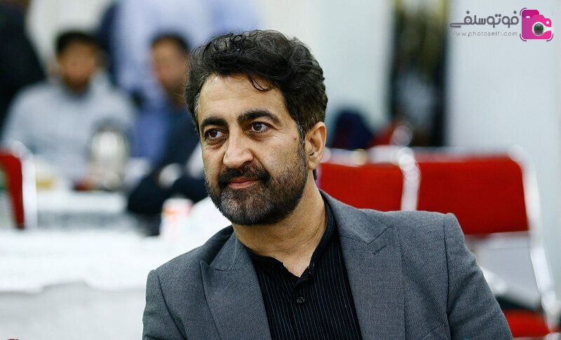 ابوالفضل همراه بازیگر ابوالفضل همراه بازیگر