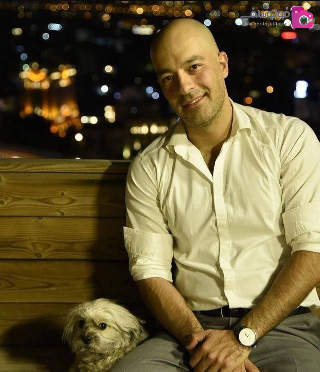 عکس سامان دارابی