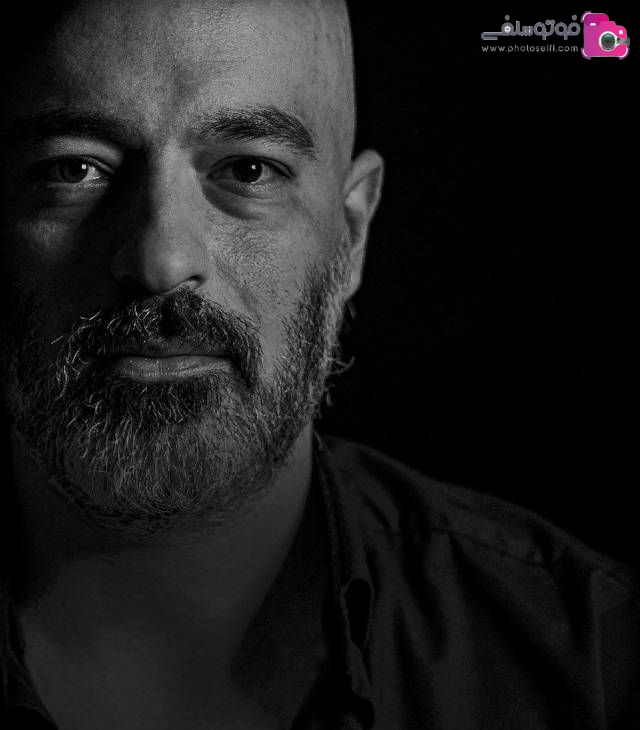 سامان دارابی بازیگر 