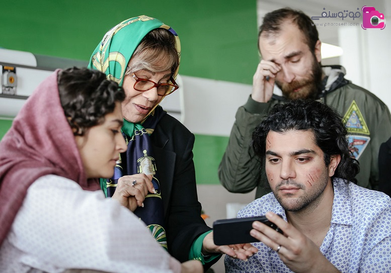 معرفی فیلم سینمایی دو روز دیرتر + زمان اکران و لیست بازیگران