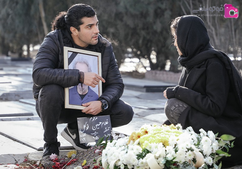 معرفی فیلم سینمایی دو روز دیرتر + زمان اکران و لیست بازیگران