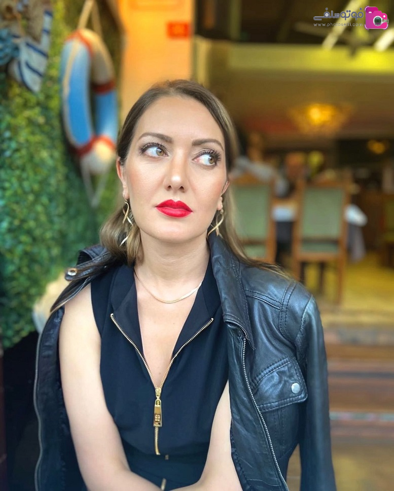 عکس پینار چاغلار گنجتورک