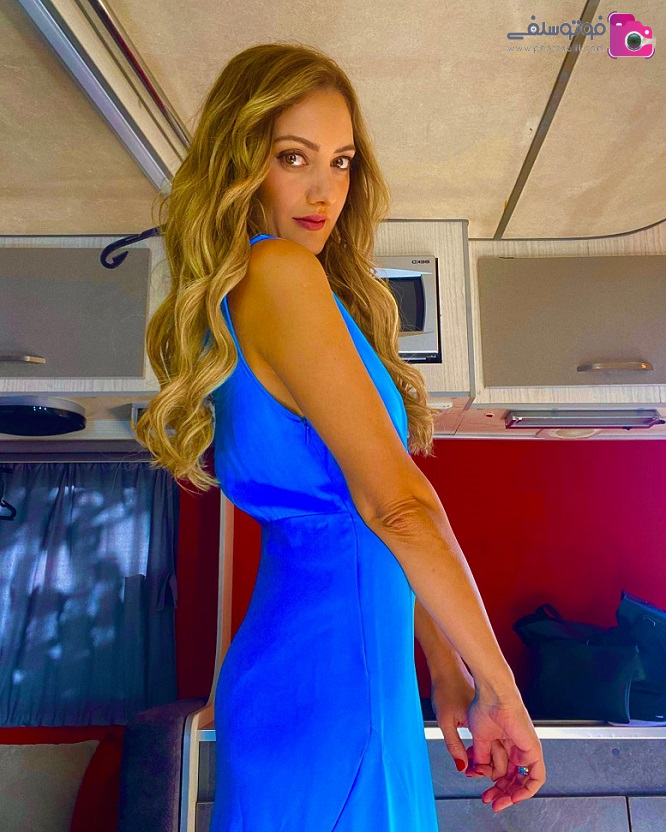 استایل پینار چاغلار گنجتورک