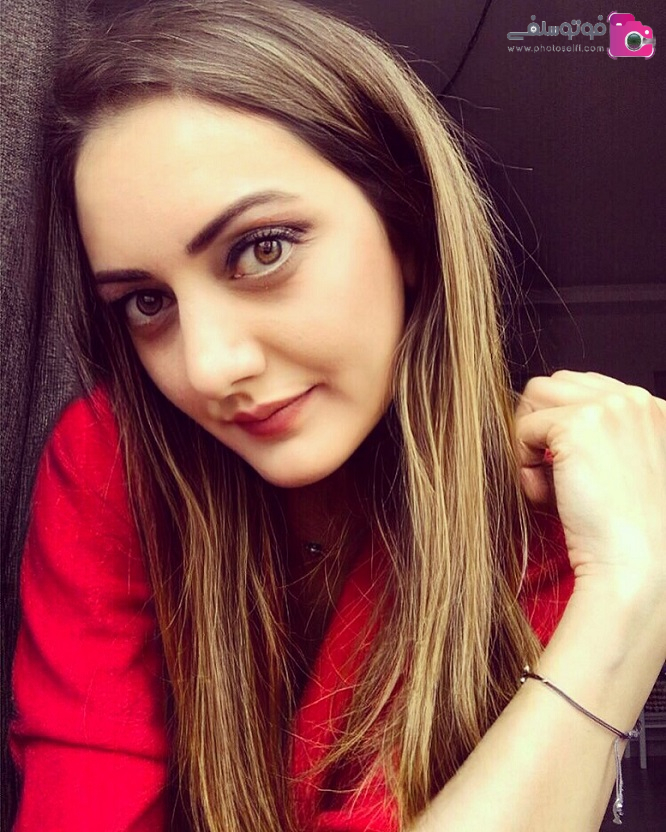 عکس پینار چاغلار گنجتورک بازیگر 