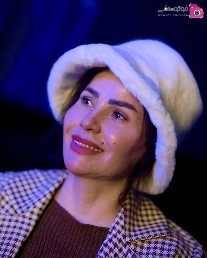 ساقی زینتی بازیگر