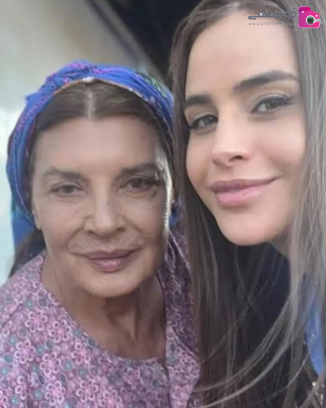 عکس شریف سزر بازیگر عکس شریف سزر بازیگر