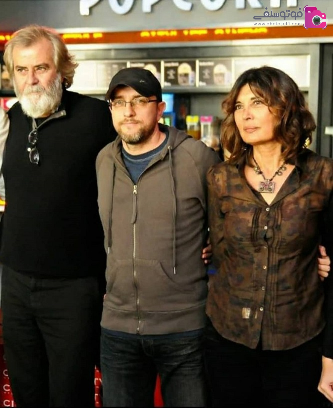 شریف سزر بازیگر شریف سزر بازیگر