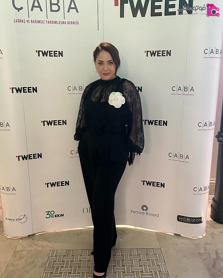 استایل سیبل تاشچی اوغلو بازیگر استایل سیبل تاشچی اوغلو بازیگر