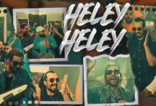 دانلود آهنگ هلی هلی از ماکان بند