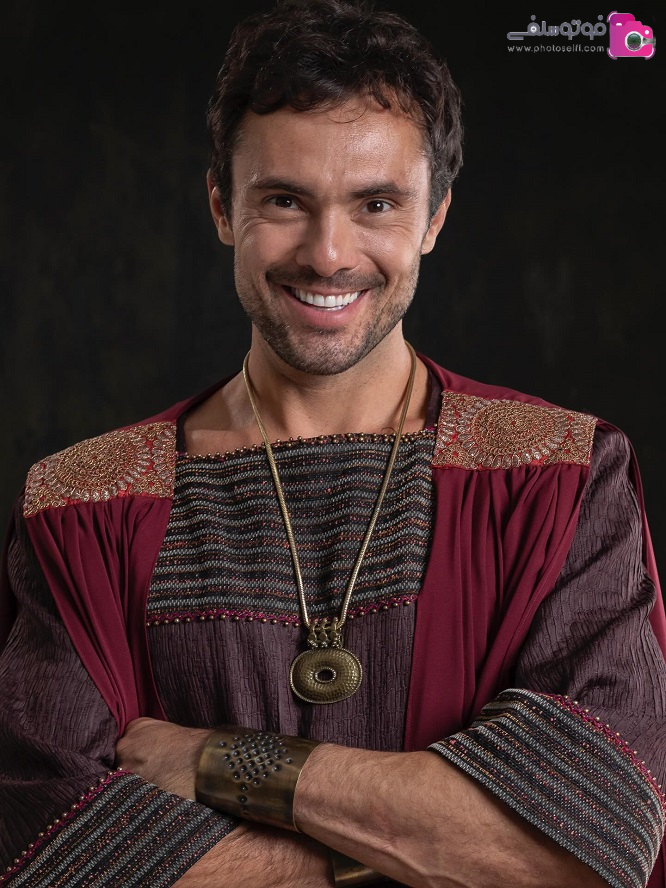 آدریانو تولوزا بازیگر آدریانو تولوزا بازیگر