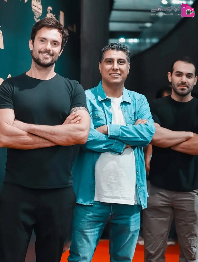 آدریانو تولوزا بازیگر آدریانو تولوزا بازیگر