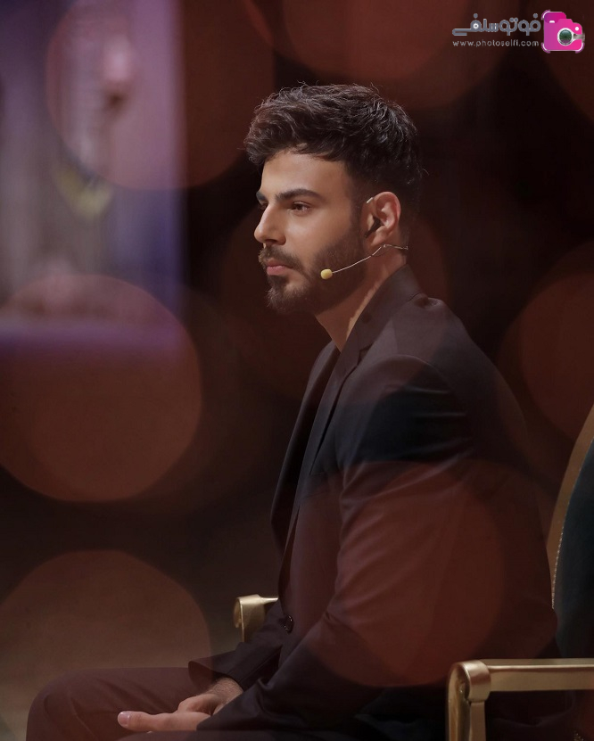  علی‌ اکبر قلیچ مجری