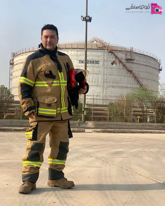 عکس امیرحسین صدیق بازیگر عکس امیرحسین صدیق بازیگر