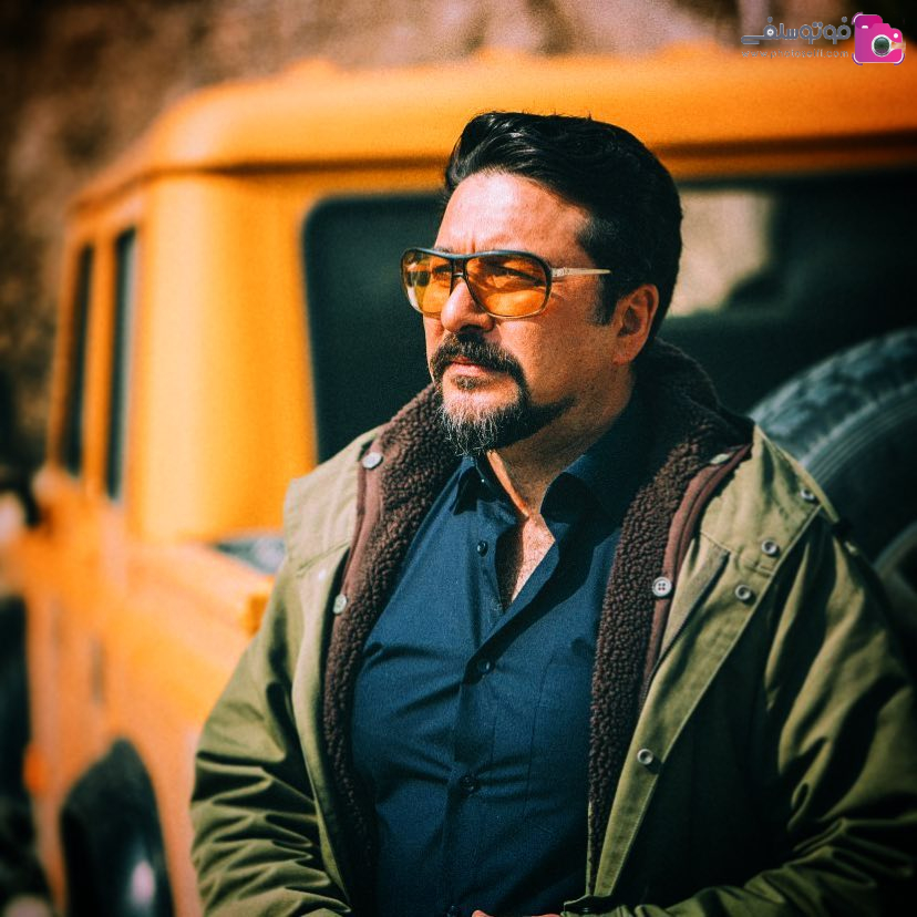 عکس امیرحسین صدیق عکس امیرحسین صدیق