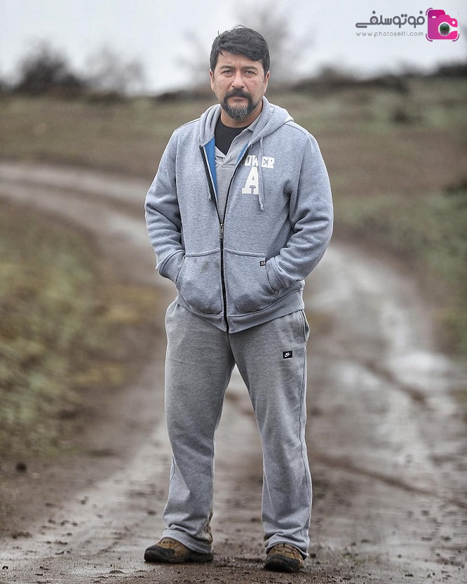 امیرحسین صدیق بازیگر امیرحسین صدیق بازیگر