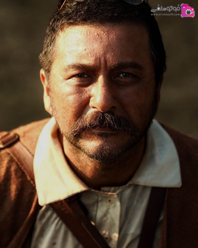 امیرحسین صدیق بازیگر امیرحسین صدیق بازیگر