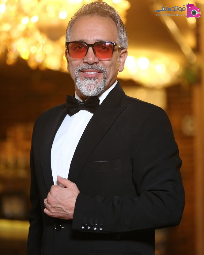 استایل امیر کربلایی زاده استایل امیر کربلایی زاده