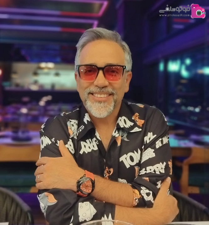 عکس امیر کربلایی زاده بازیگر عکس امیر کربلایی زاده بازیگر