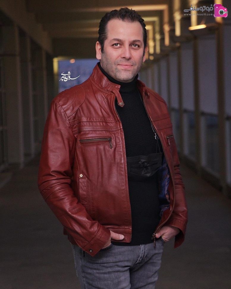 عکس امیررضا دلاوری عکس امیررضا دلاوری