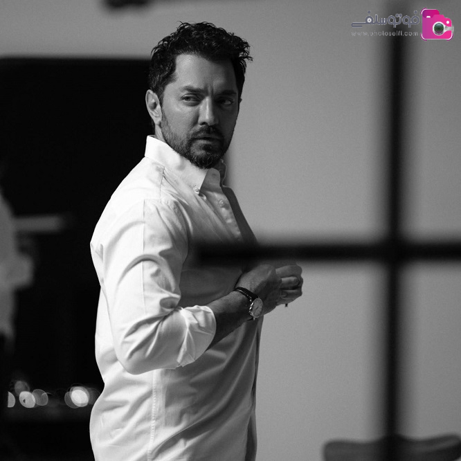 عکس بهرام رادان عکس بهرام رادان