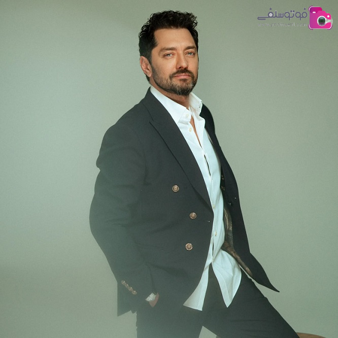 استایل بهرام رادان بازیگر استایل بهرام رادان بازیگر