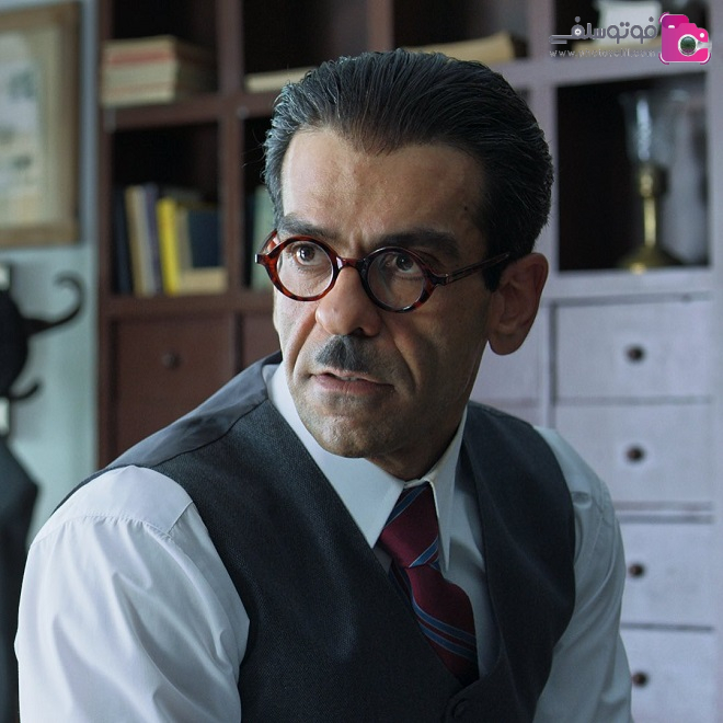 عکس بانیپال شومون بازیگر عکس بانیپال شومون بازیگر