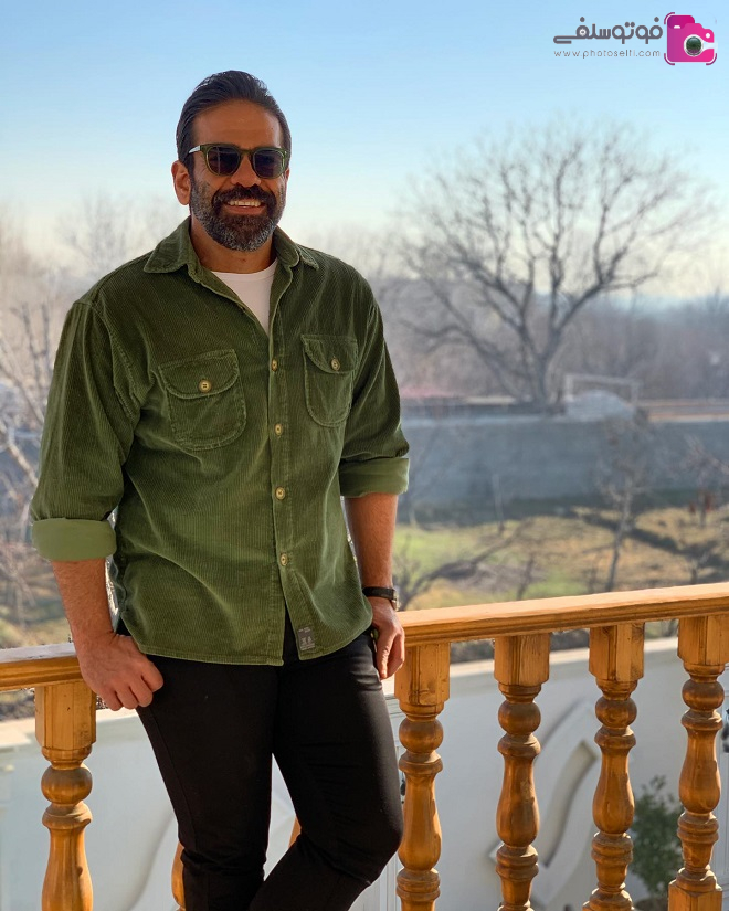 استایل بانیپال شومون بازیگر استایل بانیپال شومون بازیگر