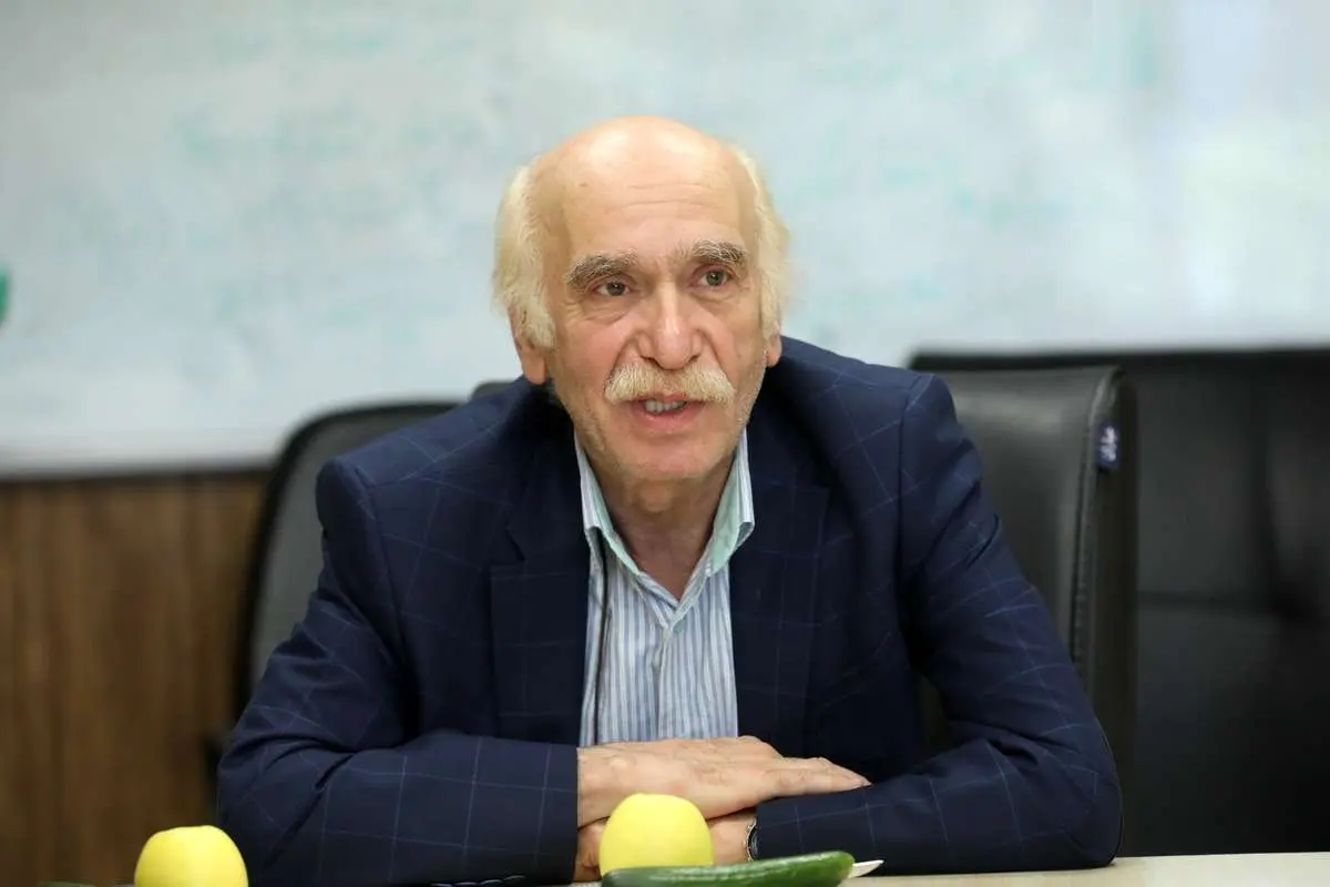 سبک اجرا و طنز داریوش کاردان